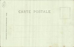 Clermont Ferrand - Place of Jaude - CPA