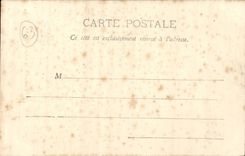 Clermont Ferrand - the Church St Pierre of the Tiny ones - CPA