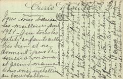 Bourboule - Climbing of the Balsam of Ordanche - CPA