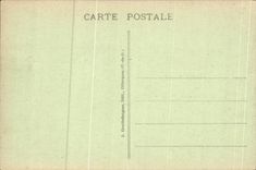 Royat - Old man of the Royat Old man - CPA