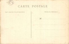 Thiers - the Church Saint Jean - CPA