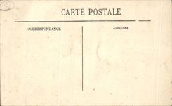 Valley of the Wallows - Turn St Jacques - CPA