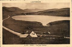 Of U - The Lake Guery - CPA