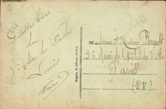 The Viaduct of the Insipid ones - Overall picture - CPA