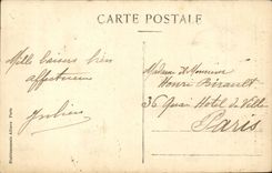 Unsere Aufstellungsorte von Auvergne - Ruinen des fameaux Schlosses der sleurs von Tournoel zwischen dem chatelguyon finden - CPA