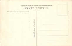 Beautiful sites of Auvergne - Sancy and the Valley of Hell - the Lake Pavin - CPA