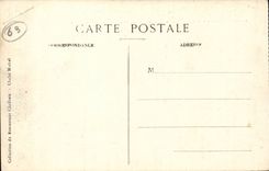 Sight General of the Viaduct of Insipid the Giant of the viaducts of Europe - CPA