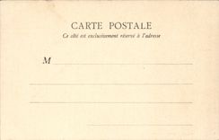 Auvergne CPA View of the Mount Gilds