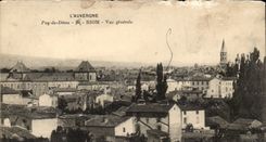 Riom CPA Vue generale