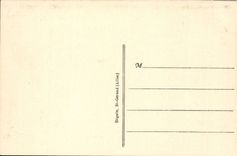 The Mount Gilds - Hydropathic establishment - the Room of the Lost Steps - CPA