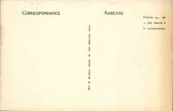 The Mount Gilds - Interior Hydropathic establishment the Hour of the Cure - CPA