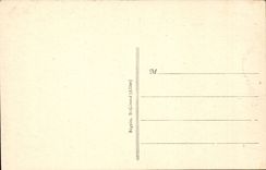 The Mount Gilds - Interior Hydropathic establishment - CPA