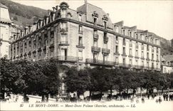 The Mount Gilds - De luxe hotel - CPA