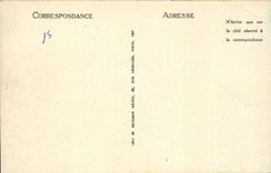 The Mount Gilds - De luxe hotel - CPA