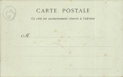 Clermont Ferrand - View - CPA