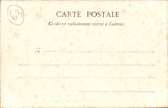 Clermont Ferrand - Notre Dame of the Bridge - CPA