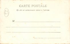 Clermont Ferrand - the Place St Herem - CPA