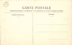 Clermont Ferrand - Southern Gate of Our lady of the Port - CPA