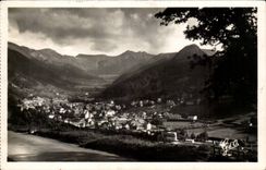 The Mount Gilds - View taken road of Clermont Ferrand - CPA