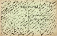 Aranc - View of the City - CPA