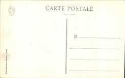 The Mount Gilds - the Lake Pavin - CPA