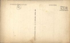 The Mount Gilds - the Funicular of the Capuchin - CPA