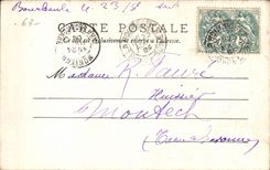 The Mount Gilds - Bridge - Bridge - CPA