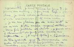 Surroundings of Bourboule and the Mount Gild Cascade of Verniere - - CPA