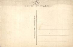 Chambon - Laces of the Road of Chambon to the Valley of Chaudefour - CPA