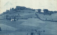 Murat Quaire - Taken Rock - CPA