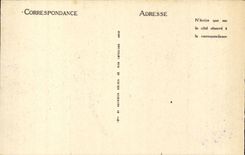 The Mount Gilds - Hydropathic establishment - the Madeleine Source - CPA