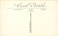 Clermont Ferrand - Place of Jaude - CPA