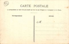 Royat - eine Ecke des Park bargoin - CPA