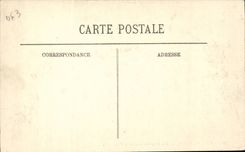 Chatelguyon - Panoramic View auf dem Park - CPA