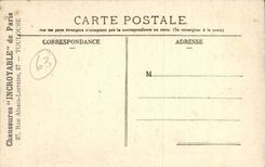 Chatelguyon - Miraton Quelle - CPA