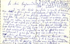 Chatelguyon - Ansicht - CPA