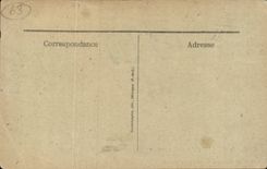 Chatelguyon - grosse thermische Bader und das Kasino - Krankheiten des Darmes und der zusatzlichen Drusen - CPA