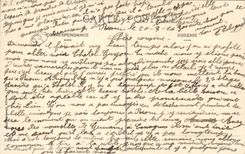 Chatelguyon - Gesamtabbildung in Richtung zum Martyrium - CPA