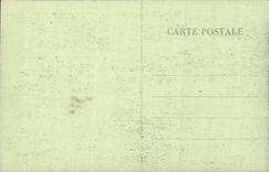 Bourboule - View taken Fenestrates - CPA