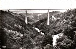 The Insipid ones - Viaduct ds insipid is most of Europe CPA