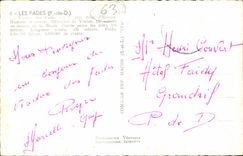 The Insipid ones - Viaduct ds insipid is most of Europe CPA