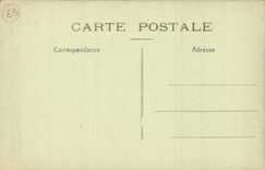 Chatelguyon - Chatel - Guyon - Sardon - Bach des Parks CPA