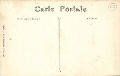 Chatelguyon - Chatel - Guyon - eine Ecke des Parks CPA