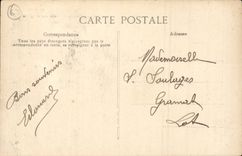 Chatelguyon - Chatel Guyon - das kontinentale Hotel und das Hotel des Heidekrauts - CPA