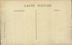 Chatelguyon - Chatel Guyon - Chaluset und das Martyrium - CPA