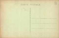Chatelguyon - Chatel Guyon - Heilung intestinales - der hohere Park und das Mundstuck - CPA