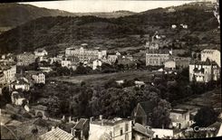 Chatelguyon - Chatel Guyon - Anblick von Chivoire - CPA