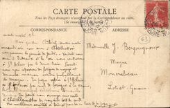 chatel poetisches Guyon CPA