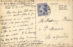 chatel Guyon CPA Schloss von Tournoel