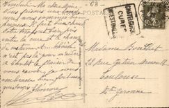 Chatelguyon CPA das Theater